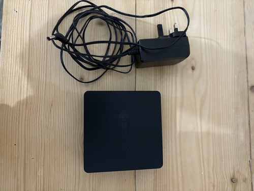 SOYO M2 Mini Intel:Powerful 6GB RAM, 64GB EMMC, Intel N3350, 1 Tb ssd installed