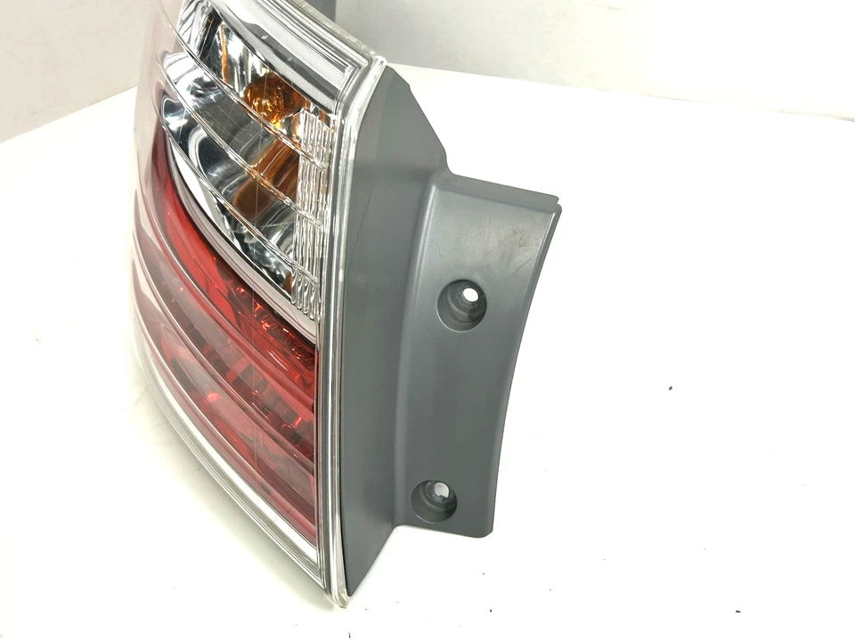 Оригинальный левый задний тормозной фонарь для Mazda CX-9 2010 2011 2012 годов выпуска - Изображение 3 из 4