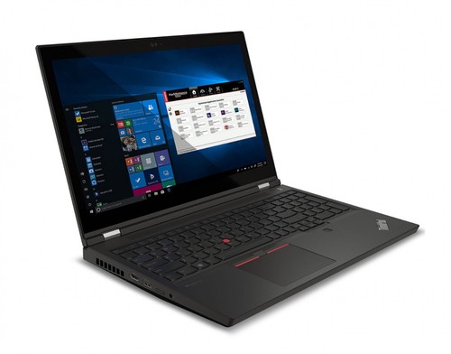 Lenovo ThinkPad P15 Gen 2 15,6 Zoll 1920x1080 Full HD Intel Core i7 512GB SSD 32