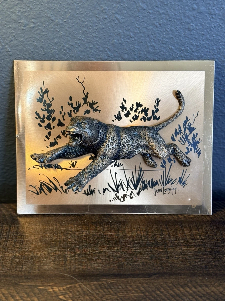 John Louw In Collectible Copper Metalware for sale | eBay