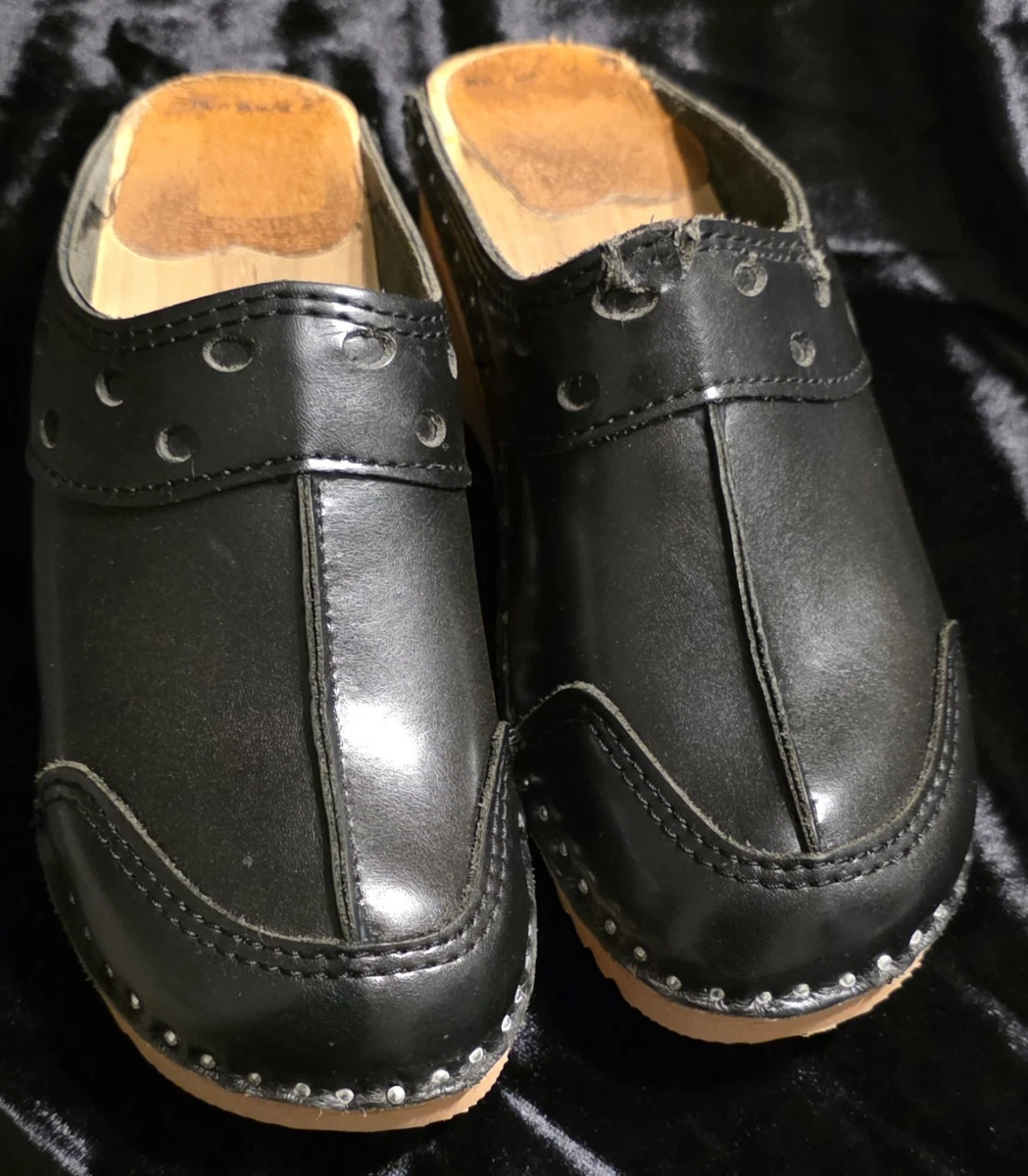 Troentorp Black Shoes for Women for sale | eBay Troentorp Black Shoes for Women for sale | eBay