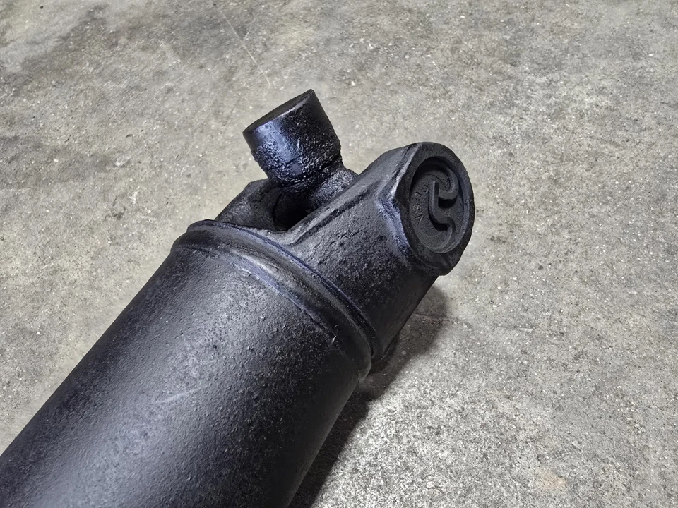 Chevy Camaro Pontiac Firebird 1967 1968 1969 eje de transmisión Powerglide TH350 MUNCIE  Foto 4 de 4