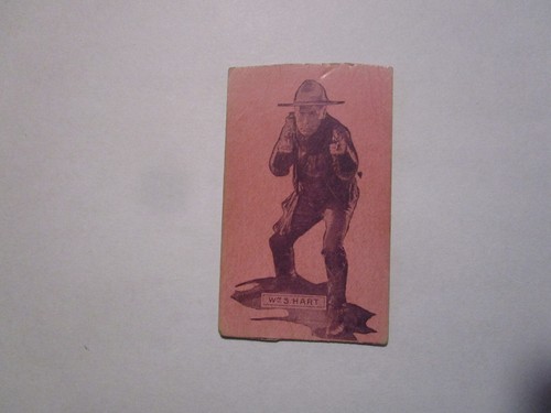 Vintage Pre-War Strip Cards various film stars select one - 第 7/54 張圖片
