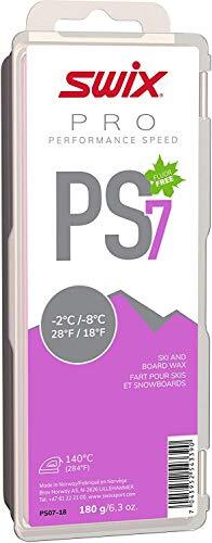 New Swix PS07-18 - PRO Speed Wax - PS7 Violet 18 to 28 New Swix PS07-18 - PRO Speed Wax - PS7 Violet 18 to 28