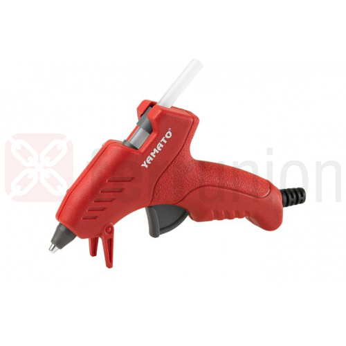 PISTOLA TERMOCOLLA 7,5mm YAMATO MINI 20W 95056