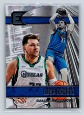 2021-22 Panini Chronicles - Essentials Luka Dončić #304 for sale