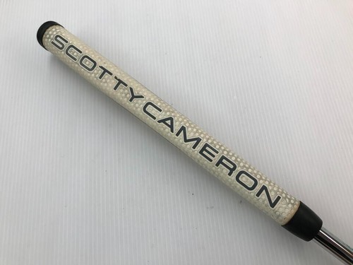Scotty Cameron SELECT NEWPORT 2.5 2018 1st RUN 34 in Right Handed - Picture 6 of 10