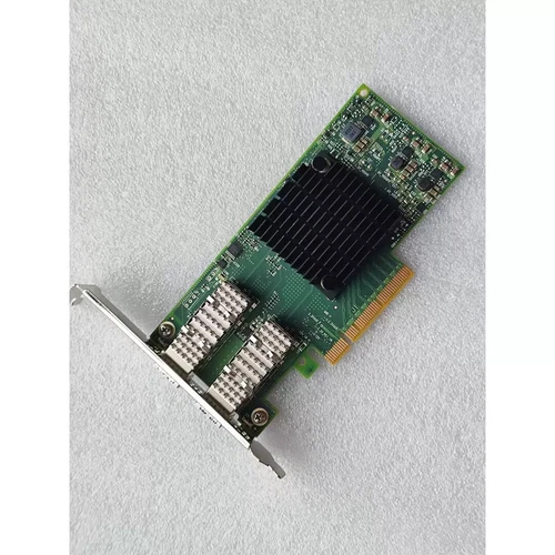 🔥  Mellanox MCX4121A-ACAT 10G/25G dual port 10G network card