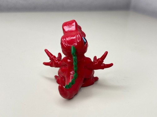 Bandai Digimon Mini Figures *YOU CHOOSE* Loose 100% Authentic Combined Shipping - Picture 391 of 407