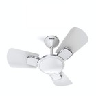 600mm Dust Resistant, High Power in Low Voltage high Speed Ceiling Fan