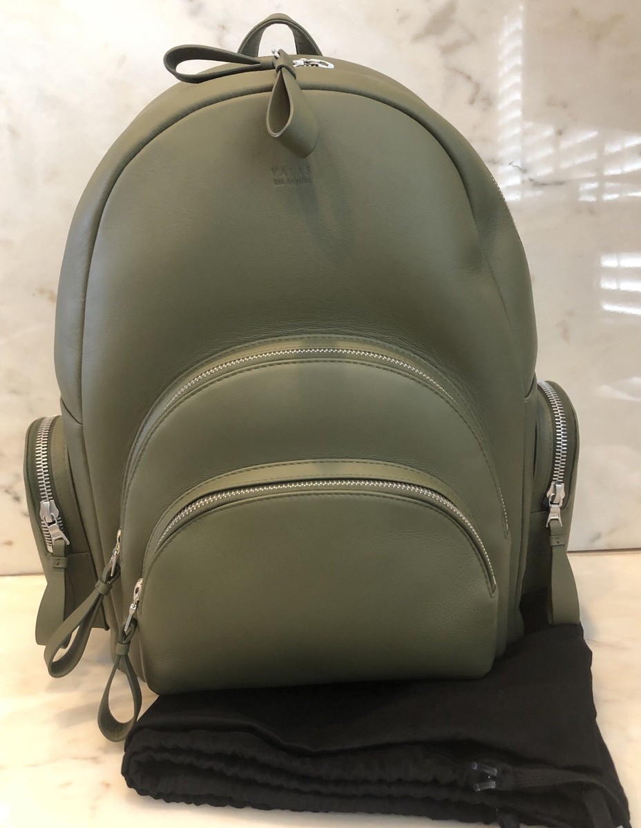 Valas Los Angeles Unisex Rockefeller $2,295.00 Olive Florida  display picture 3