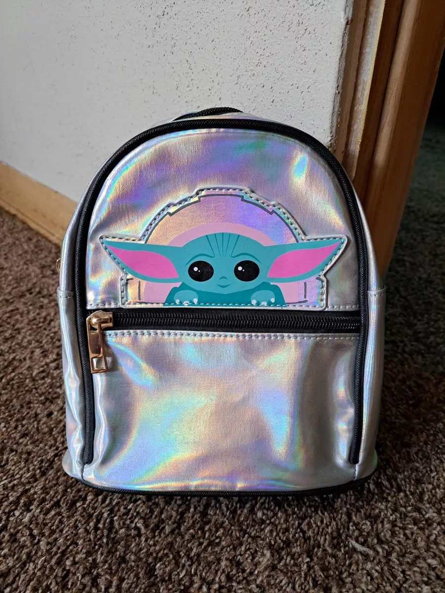 Holo sales mini backpack