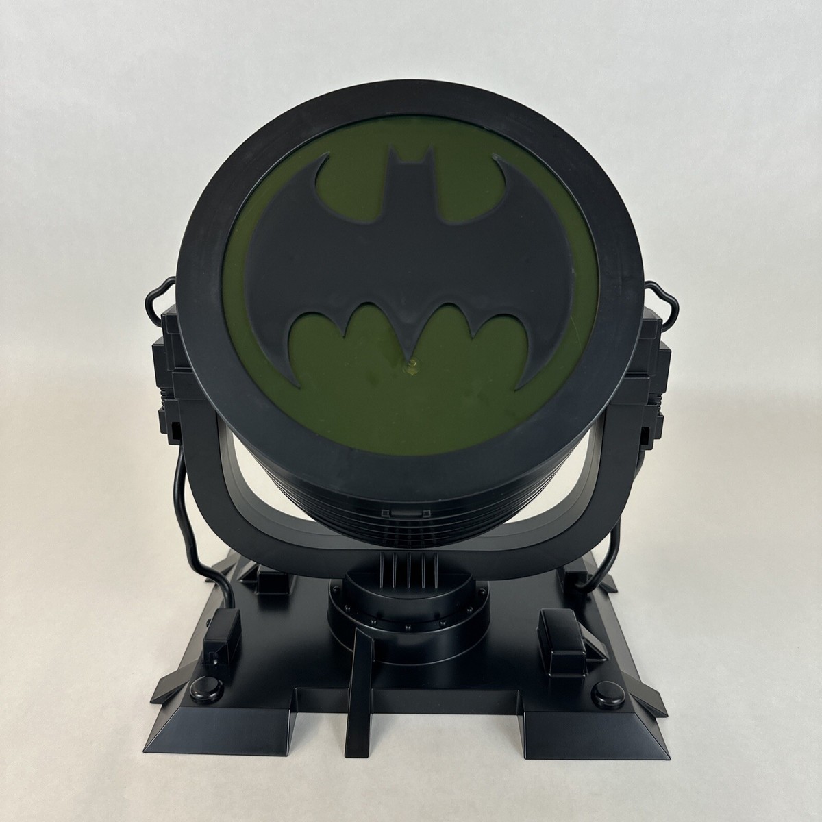 2024 AMC Theater Bat Signal Light Up Popcorn Holder Batman 85th