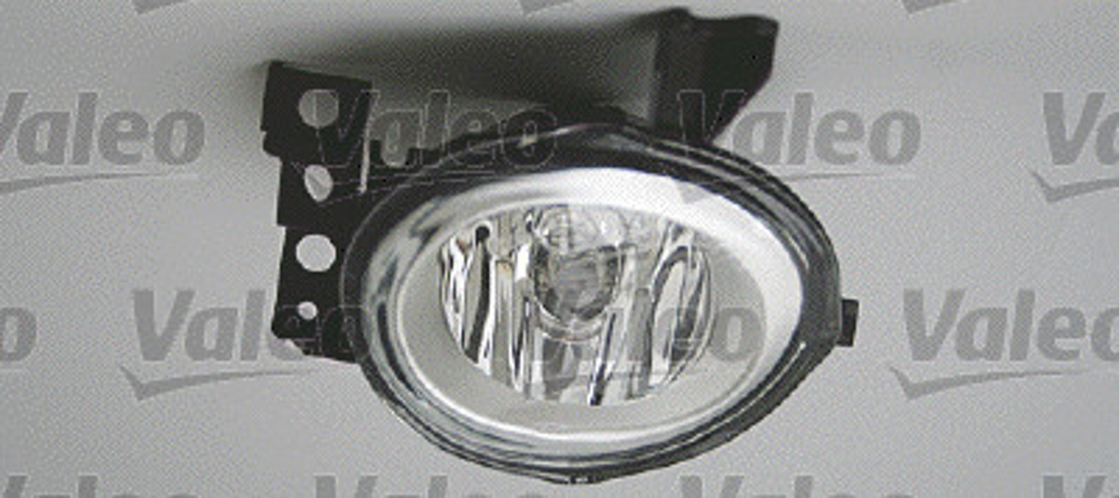 Phare antibrouillard avant pour rénovation VW Touareg et Cayenne 10.02-09.10
