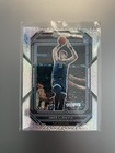 2022 Panini Prizm Basketball Mojo Jake LaRavia #244 PSA 9