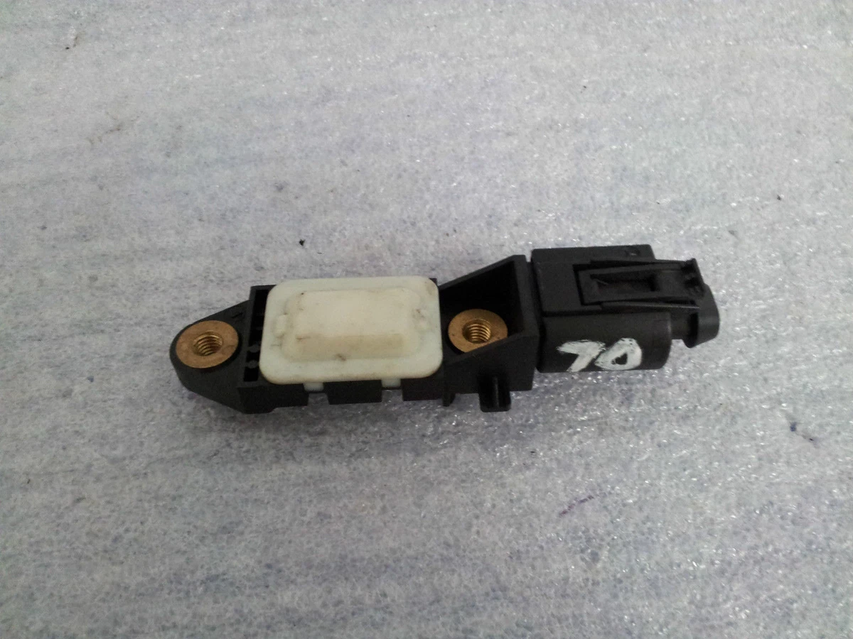 Mercedes Benz SL,SLK-Class Front Airbag Module Trigger Unit 