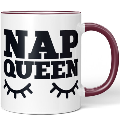 Nap queen 10001004229