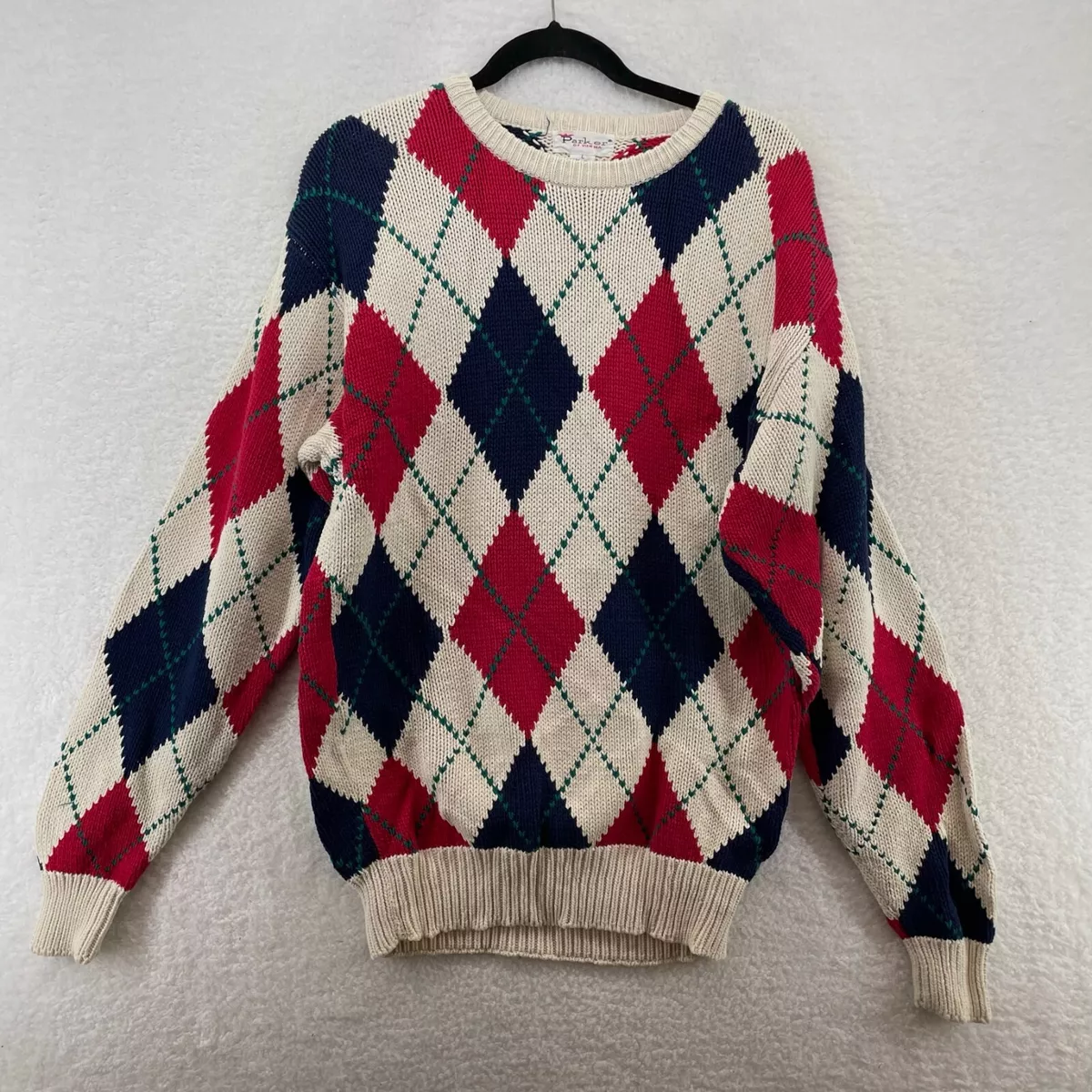 Large mens deals sweaters