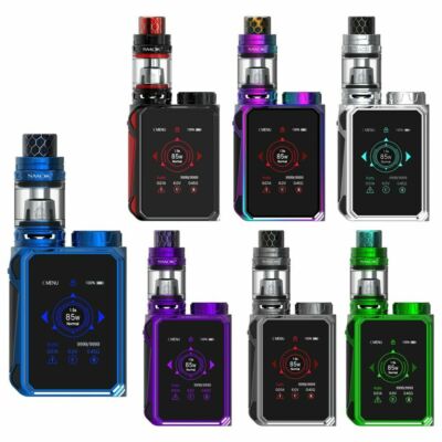 Genuine Smok G Priv Baby Kit | 85W Mod | 2ML EU Prince Baby Tank | Fast  Dispatch | eBay