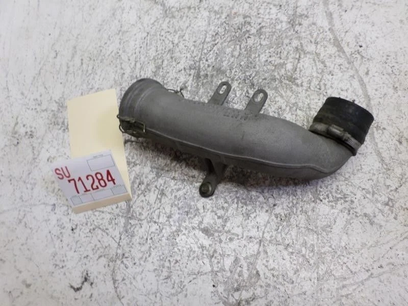 2000 Mercedes Benz C230 Air Charge Pipe Tube - Image 4 of 4