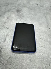 Silicon Power SP Armor A62 2TB Rugged USB 3.2 Portable Hard Drive.  4