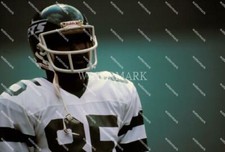 EV690 Wesley Walker NY Jets Football 8x10 11x14 16x20 Photo