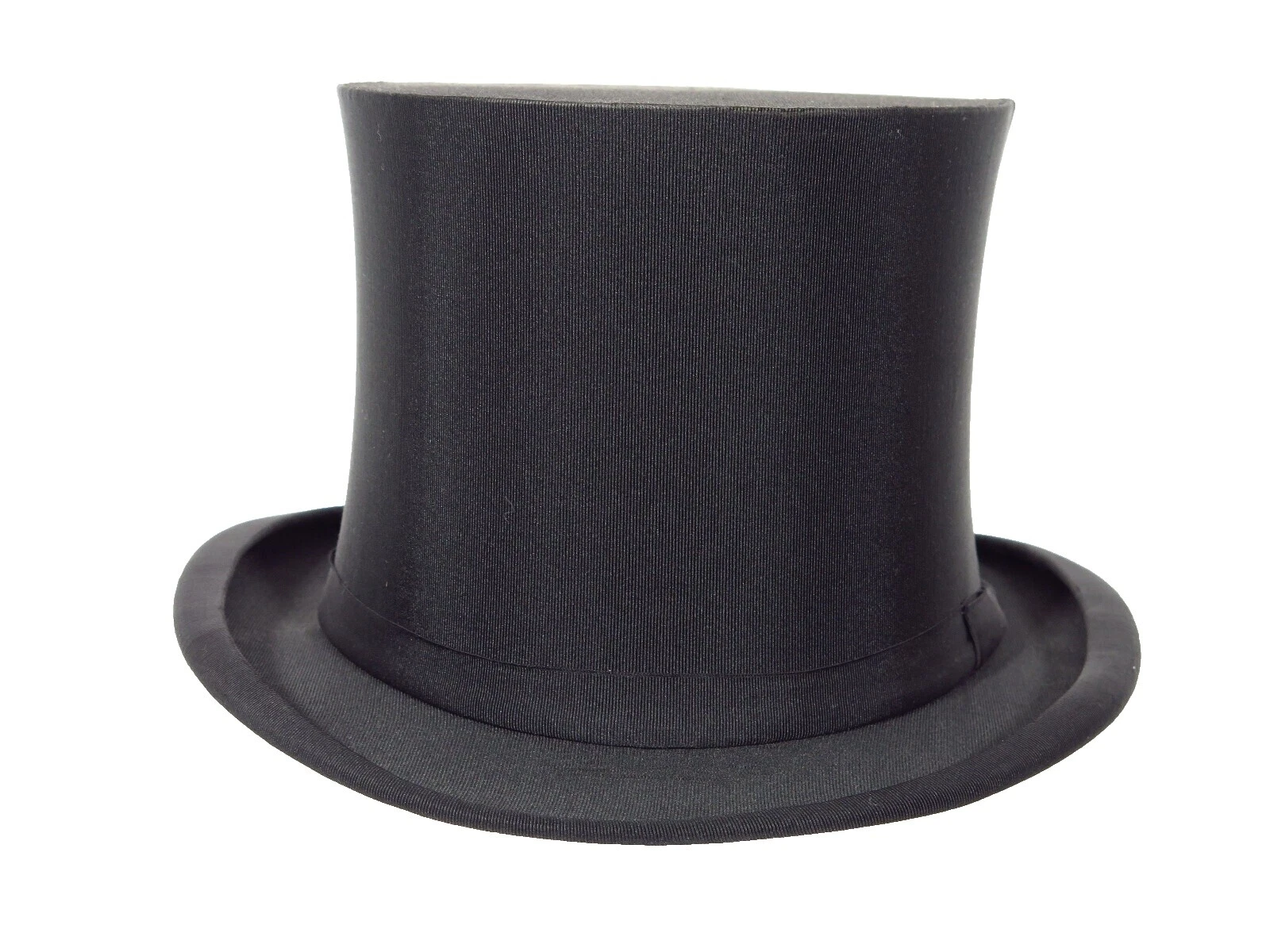 Silk Men's Top Hat