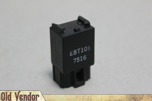 E8t101 реле артикул