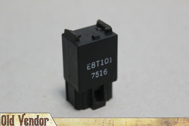 E8t101 реле артикул