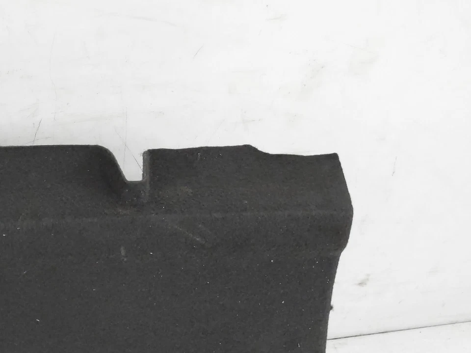 Conjunto de revestimiento de piso de maletero Acura Tlx 2015-2020 84620-Tz3-A02za Foto 3 de 4