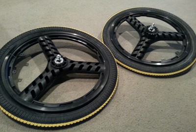 GT DYNO HARO BMX BICYCLES Cycling