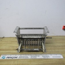 VARIABLE CAPACITOR TRANSMITTING 30 pF 15 to 30 pF BUD BC1617  HAM RADIO