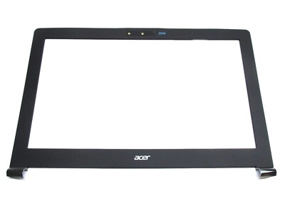 NEW Acer Aspire Nitro vn7-592g  Laptop LCD Front Bezel 60.G7RN1.002