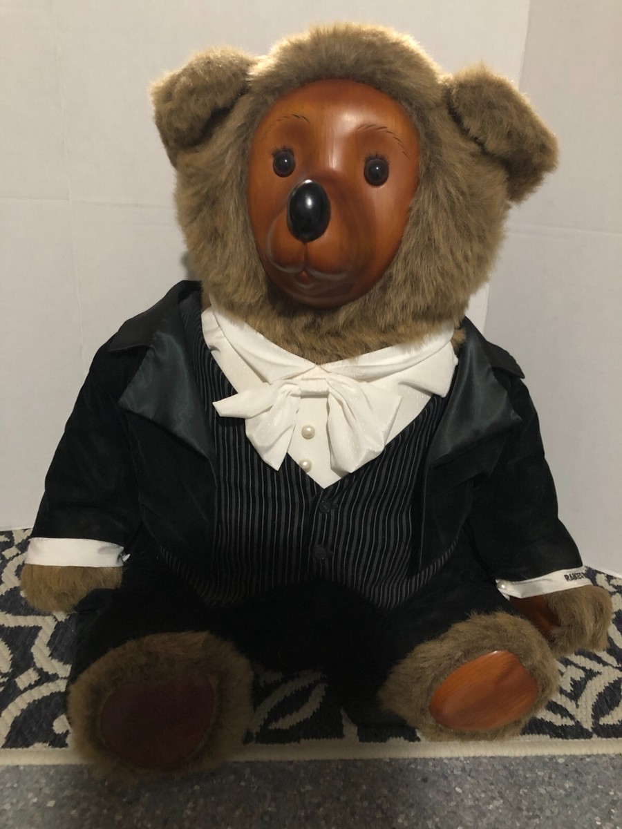 Robert Raikes テディベア krank marcelloアンティーク Robert Raikes テディベア krank marcelloアンティーク 最 安値