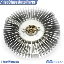 Engine Cooling Fan Clutch Front For Ford E-150 Club Wagon Econoline 6L5Z8A616BA