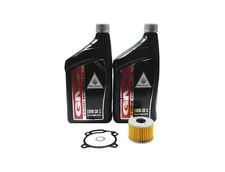 2013-2020 Honda CRF250L Rally ABS OEM Oil Change Kit H52