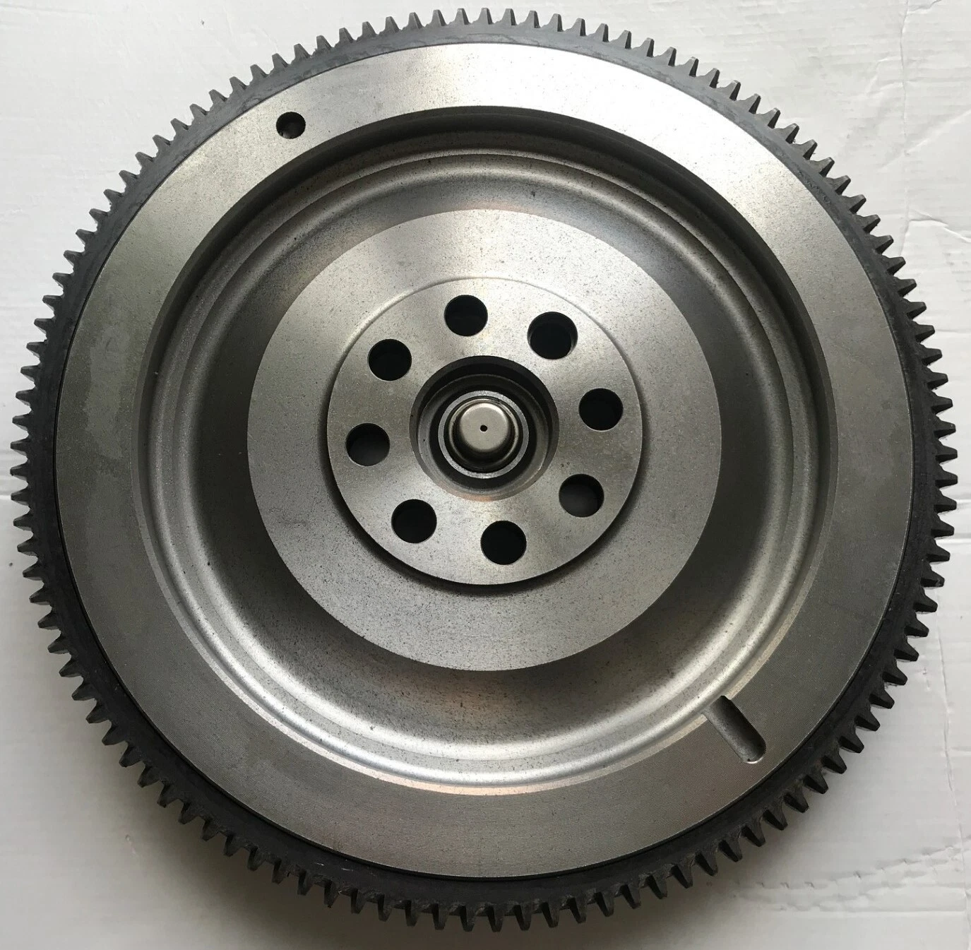 BMW Clutch Kit CK10101F &ndash; Steel Performance Part: No Classic Part: No Manufacturer Warranty: 1 Year Country of Origin: Unknown Superseded Part Number: 835087 MPN: CK10101F Other Part Number: CK10101F, 21207508456, 415 0122 10, 415012210 Function: SOLID MASS FLYWHEEL CLUTCH KIT Diameter 1 (mm): 240 Reference OE/OEM Numbers 1: ECK374F CK10101F CS0759 Vehicle registration: must be supplied otherwise item sent at buyer risk Clutch: Conversion from dual-mass flywheel to single-mass flywheel thumbnail 3
