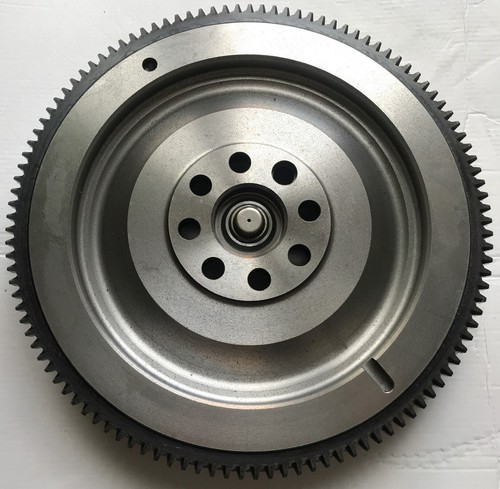 BMW 3 E46 320i 323i 325Ci 325xi CLUTCH KIT & SOLID FLYWHEEL 1998 to 2007 M52 M54 - Picture 5 of 5