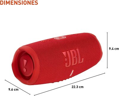 NEW JBL Charge 5 Charge5 Waterproof Portable Bluetooth NEW JBL Charge 5 Charge5 Waterproof Portable Bluetooth