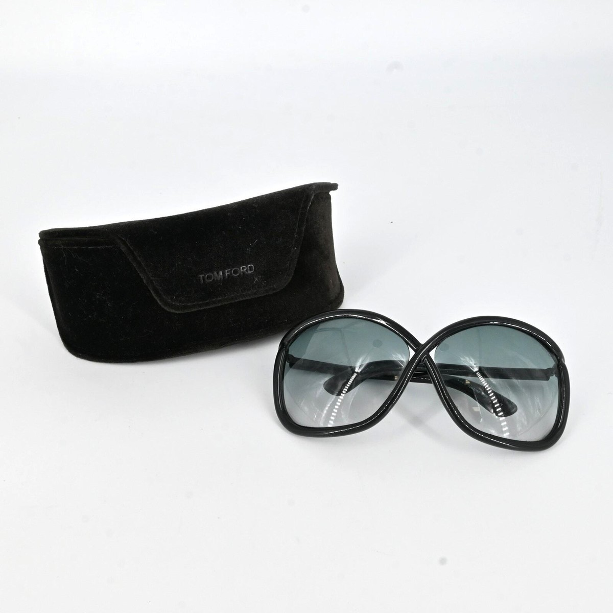 【美品】TOMFORD sunglasses vintage Charlie TOM FORD Charlie 02 Sunglasses TF740 Red 1135810 | FASHIONPHILE