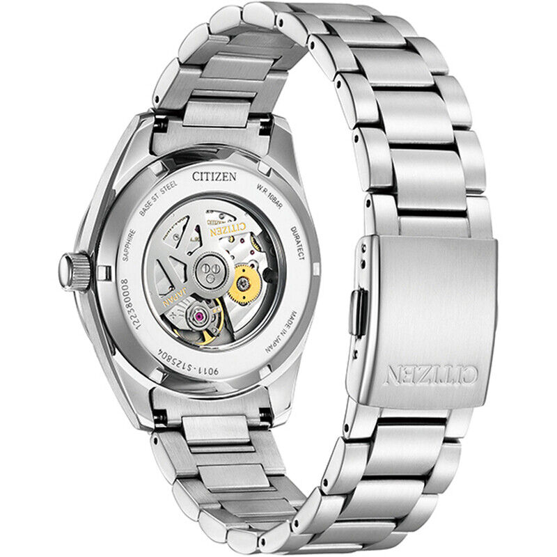 Citizen Collection Mechanical NB1050-59E Automatic 24 Jewels Citizen Collection Mechanical NB1050-59E Automatic 24 Jewels