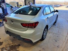 Used Starter Motor fits: 2020 Kia Rio  Grade A