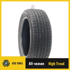 Used 215/55R17 Goodyear Reliant All-season 94V - 9/32
