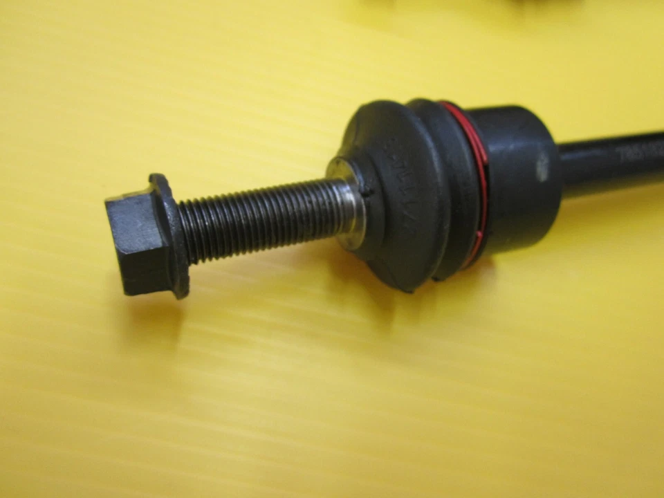 Barra estabilizadora delantera izquierda XRF 2 Dodge Dakota 2005-2012 Raider GARANTÍA DE POR VIDA Foto 2 de 4