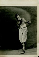 Douglas Fairbanks Jr. 1920's Original 8x10