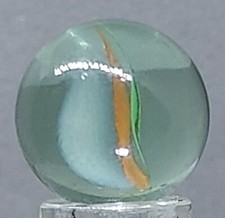 Vintage Cat's Eye Marble .64 Inch Near-Mint Condition Combined Shipping