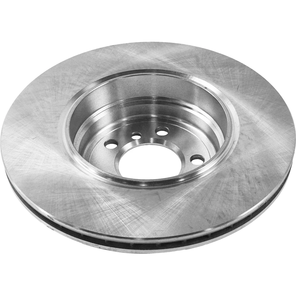 Kit de rotor de disco de freio para 2005-2008 BMW 760Li 750i 750Li 760i - Imagem 3 de 4