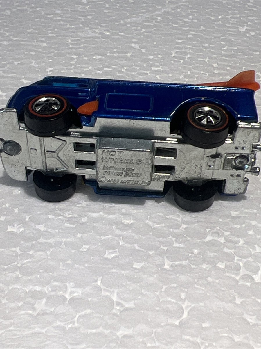Hot Wheels ビーチボム 香港 レア Hot Wheels ビーチボム 香港 レア
