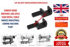 Kit Piastre E Denti Di Trascinamento Per Macchine Da Cucire Industriali | Compatibile Con Juki, Brother, Singer - Foto 4