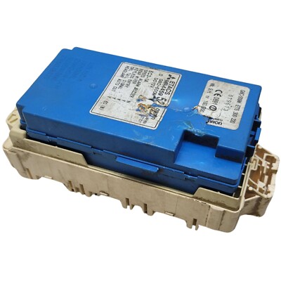 MITSUBA　ETCBE61 MR4459 Fuse Module Mitsubishi Pajero Pinin 2001 | eBay
